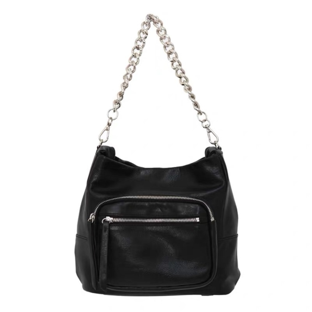 One shoulder bag for men and women